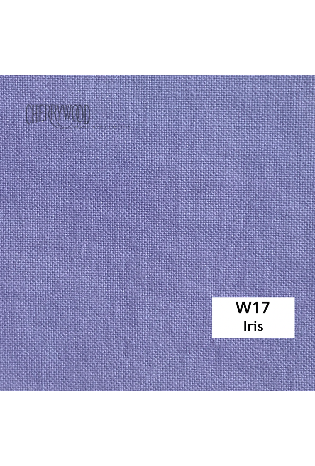 W17 Iris