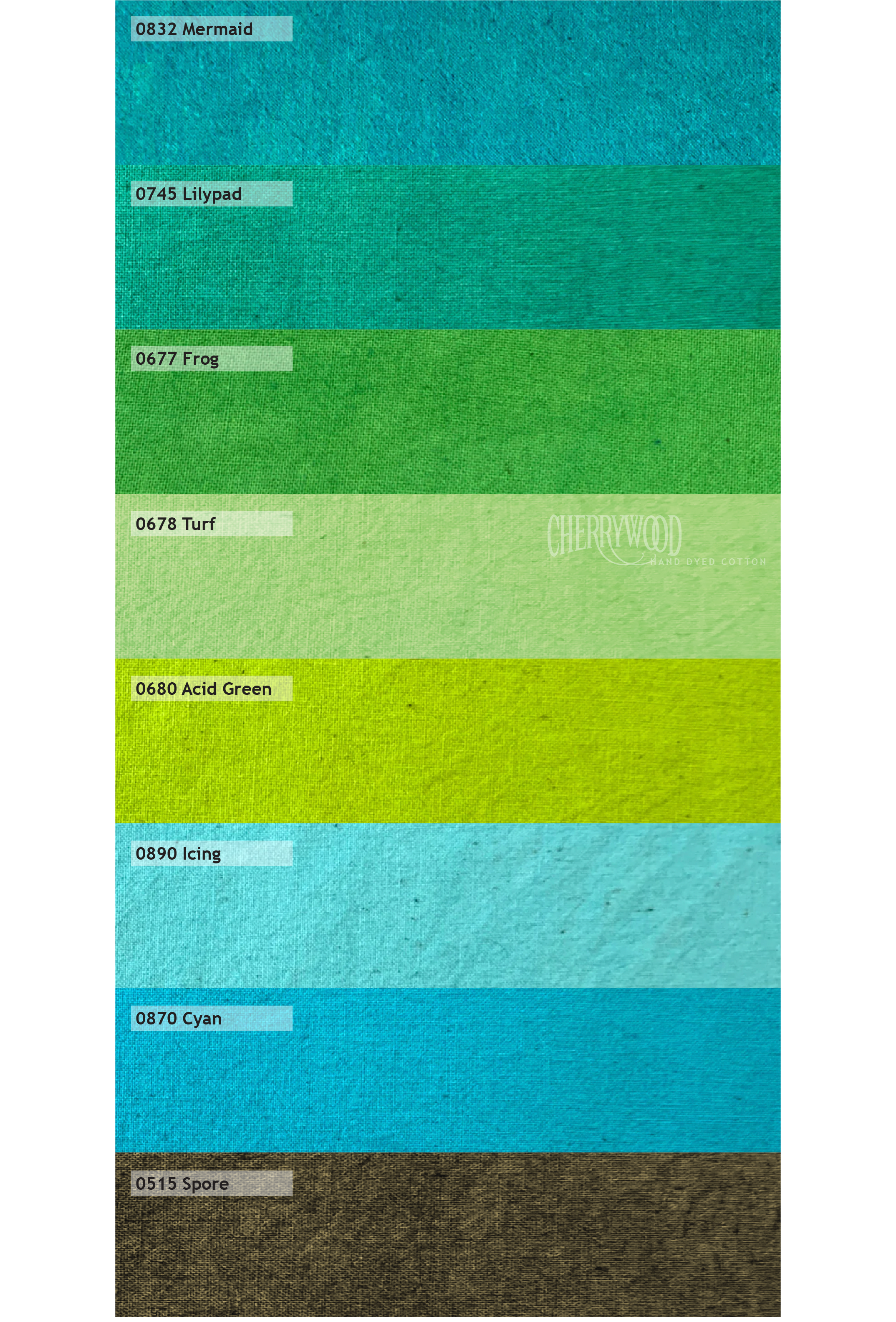 Fairy Garden Collection Fiddlehead - 8 Step