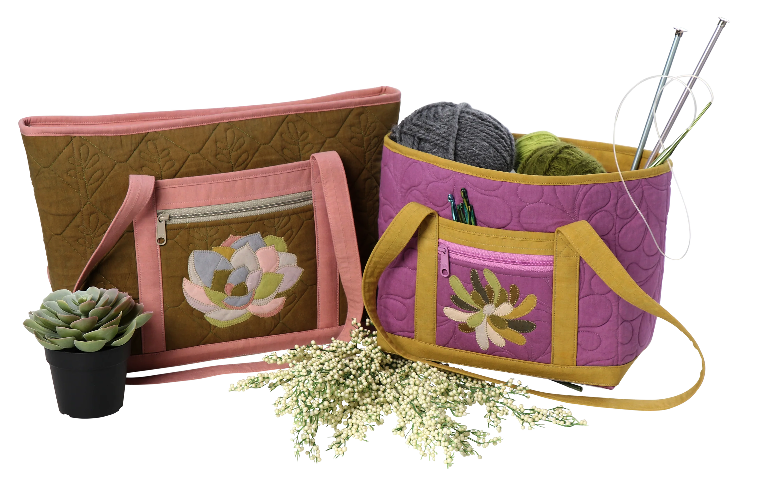 Baby Succulent Lola Jelly Bean TOTE BAGS WEB.png