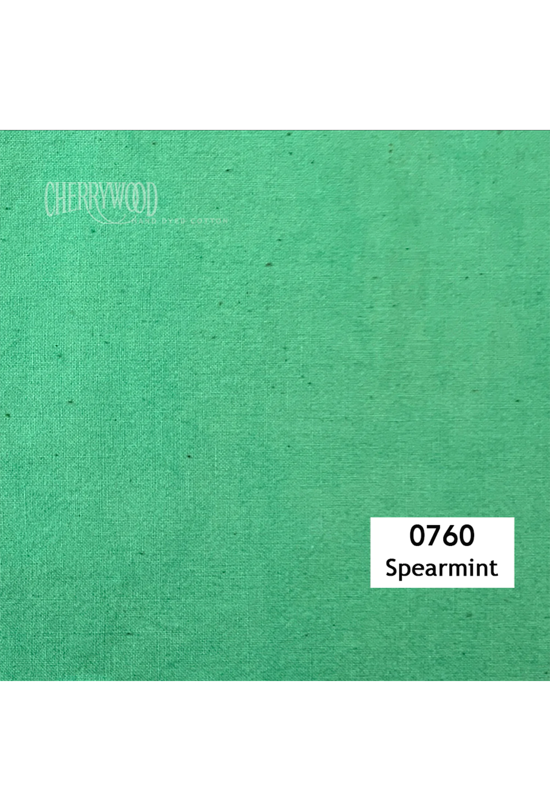 0760 Spearmint