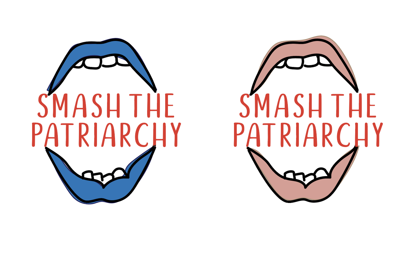 PF Elijah Selby _ Adding color : reworking Smash The Patriarchy Mouth.png
