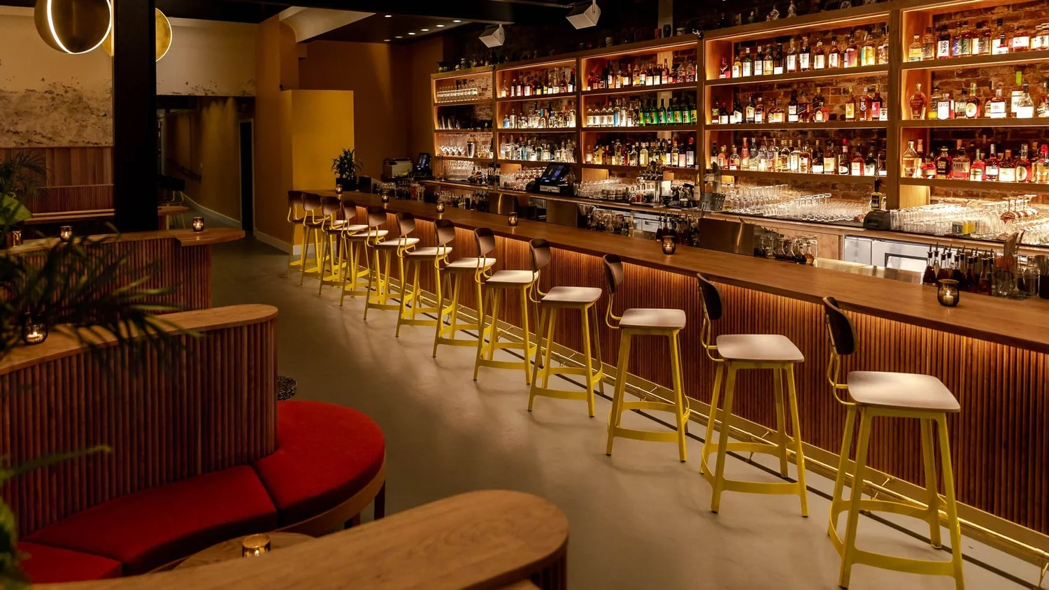 Bar photo 1