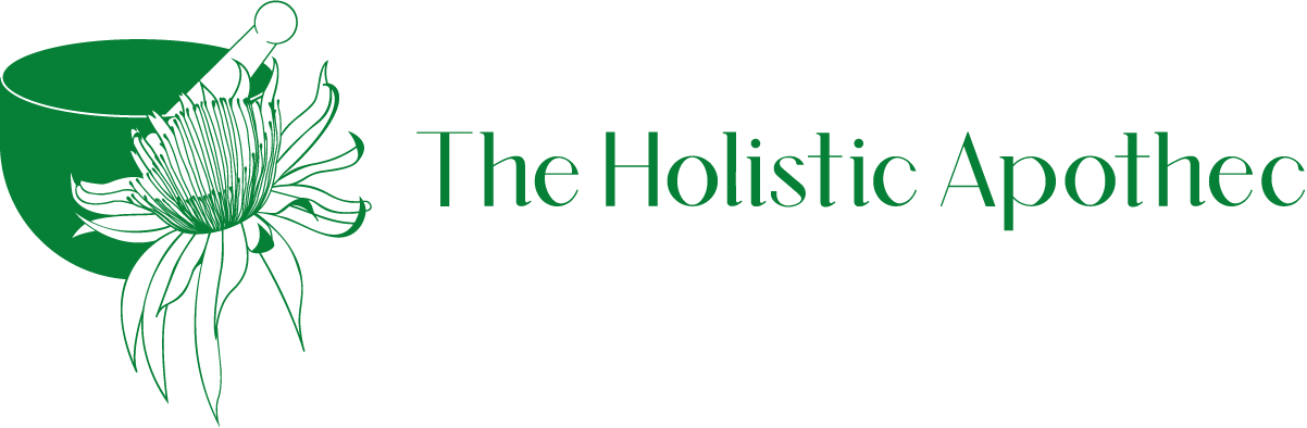 The Holistic Apothec