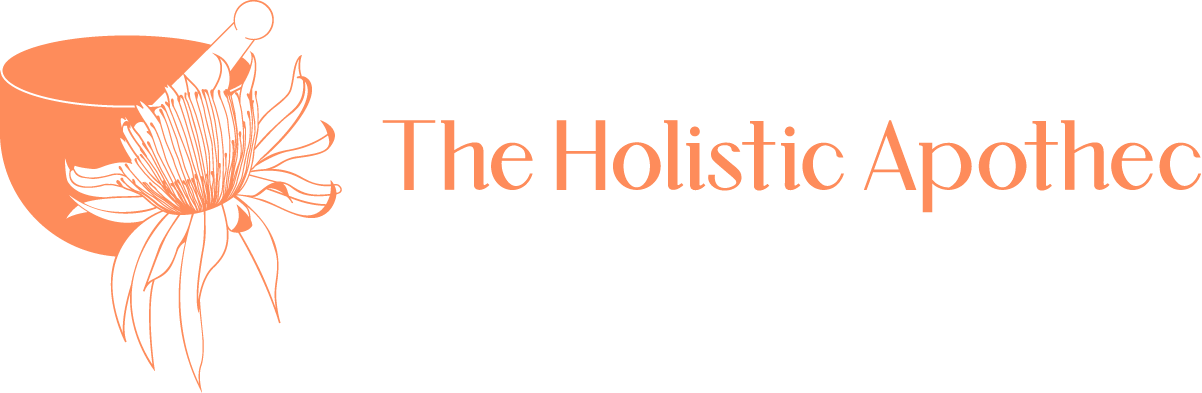 The Holistic Apothec