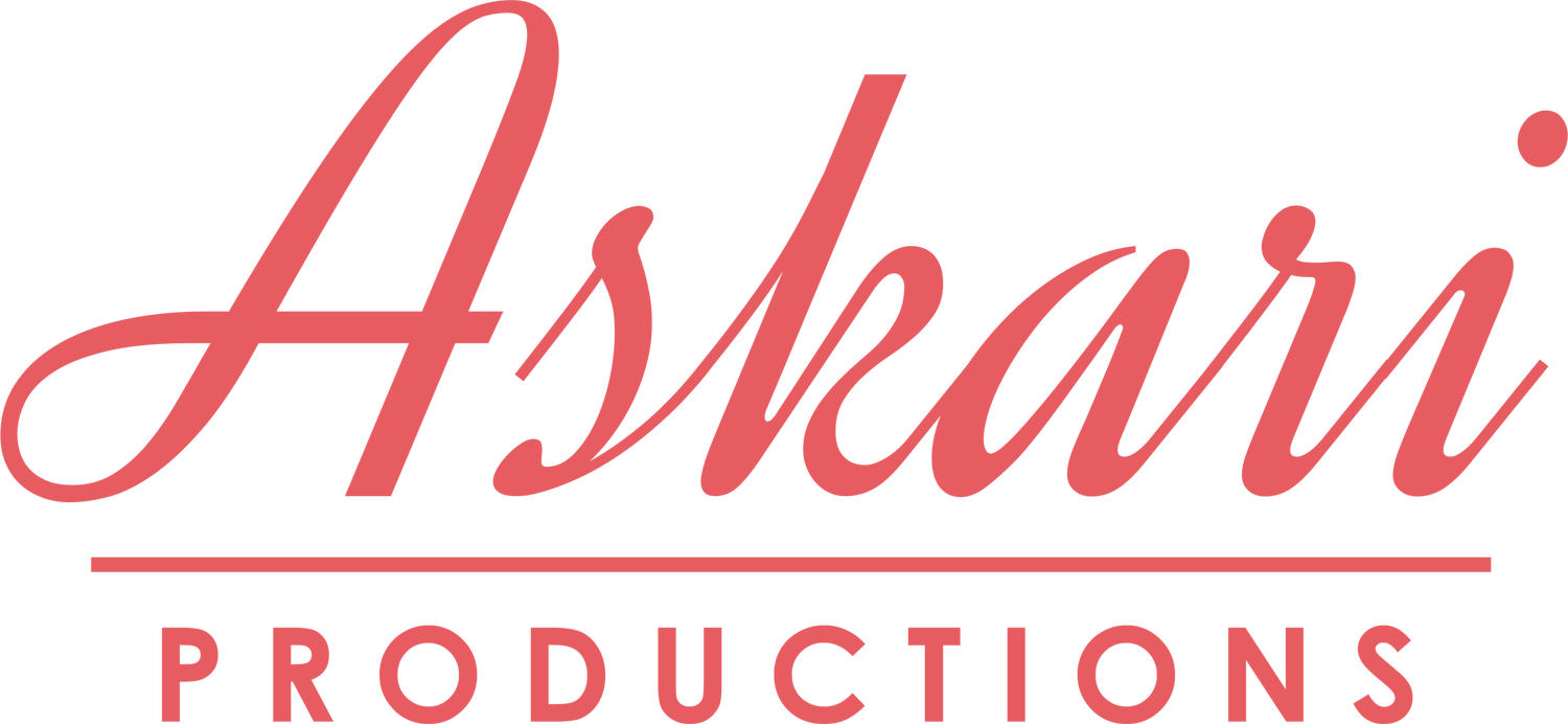 Askari Productions