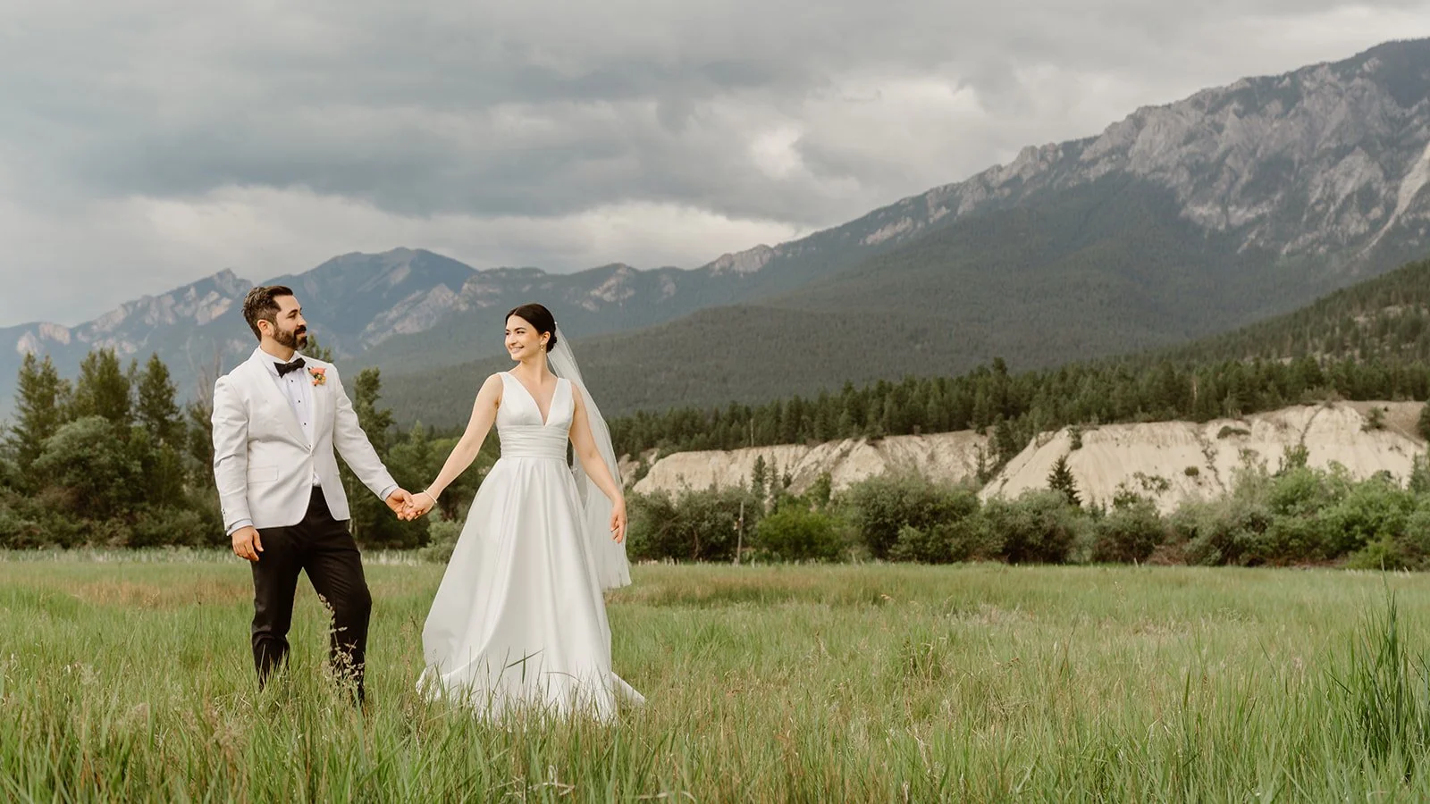 Classic Romance - Fairmont Hot Springs Resort