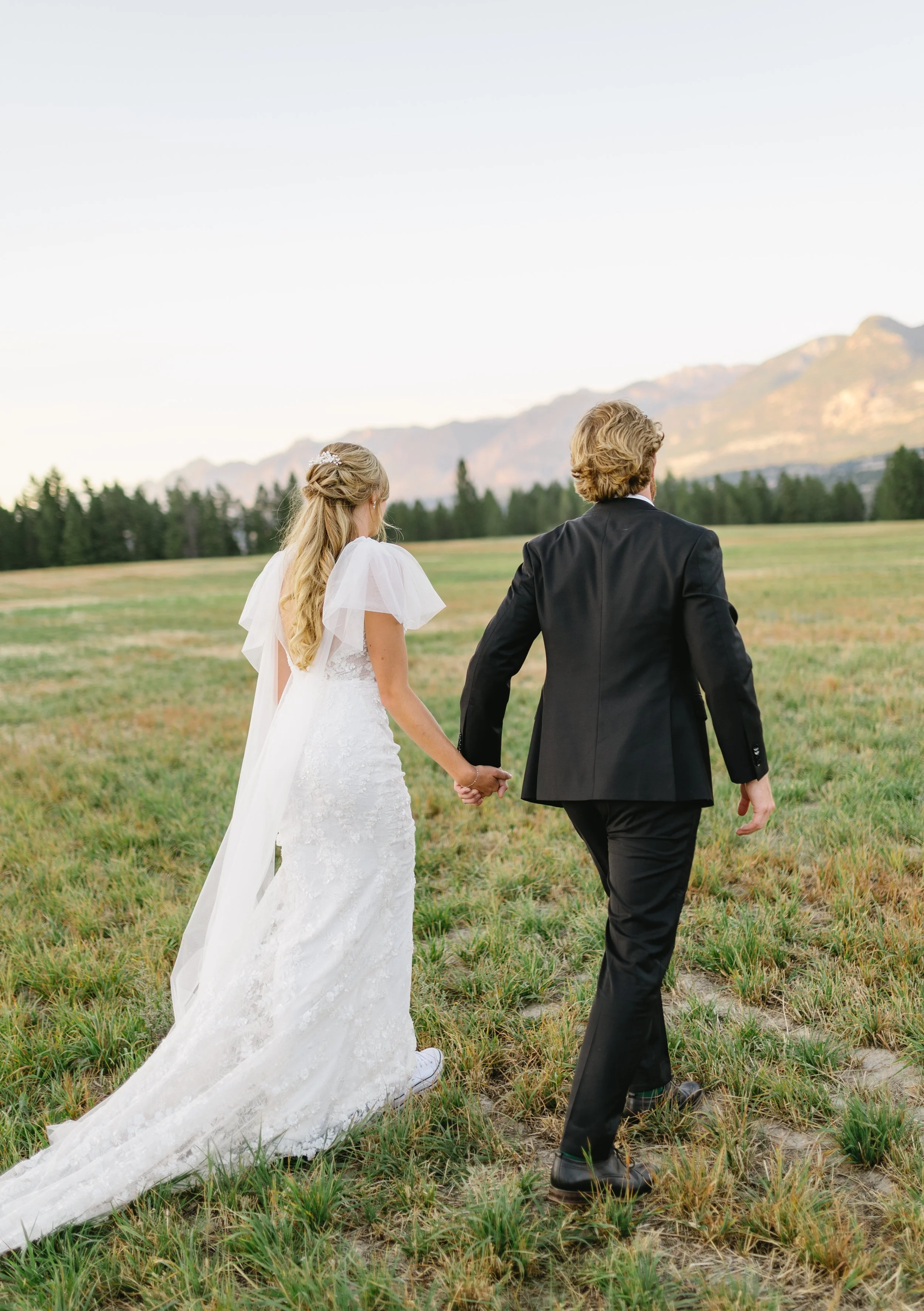 Vancouver Wedding Services