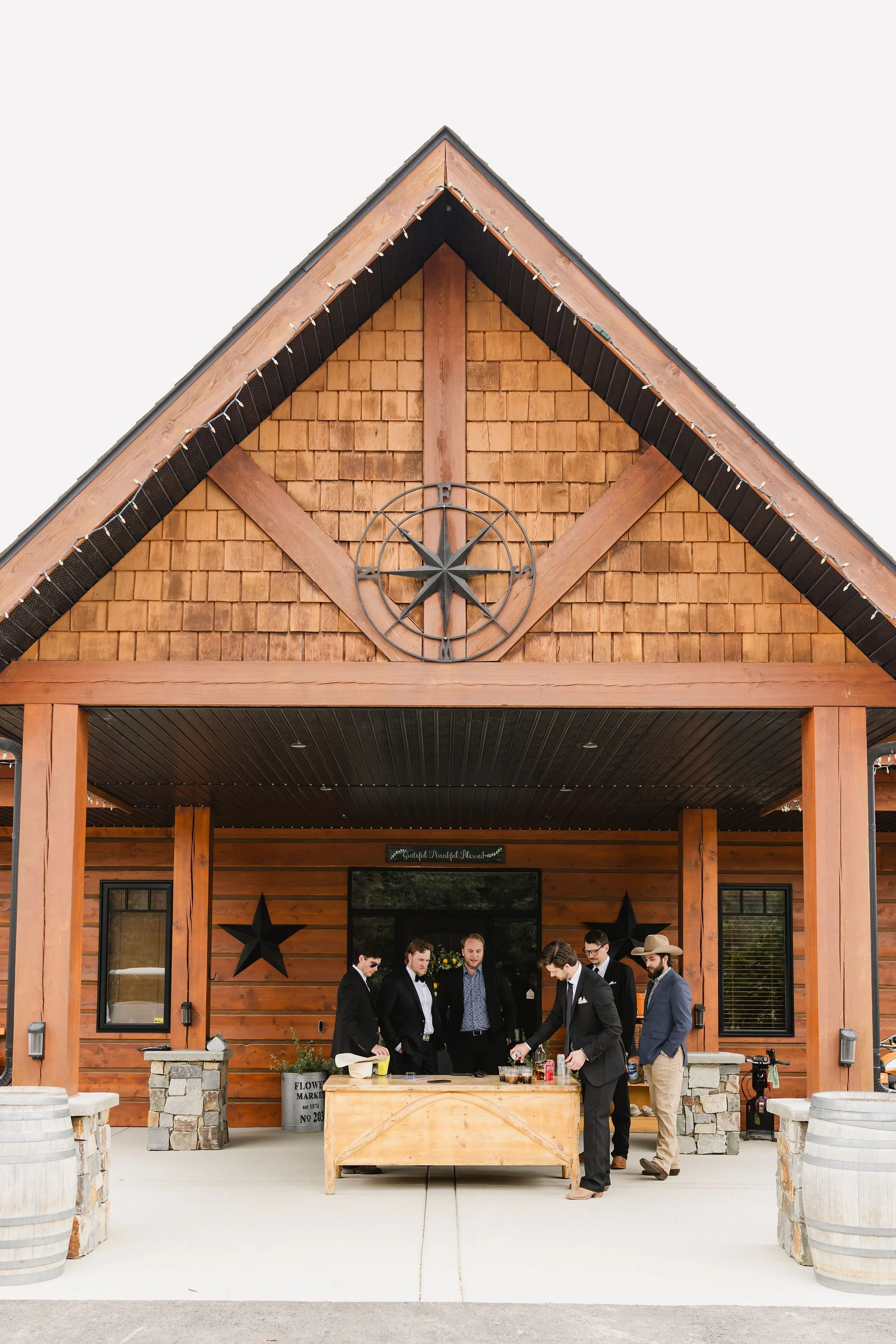 Vancouver Venue Consultant