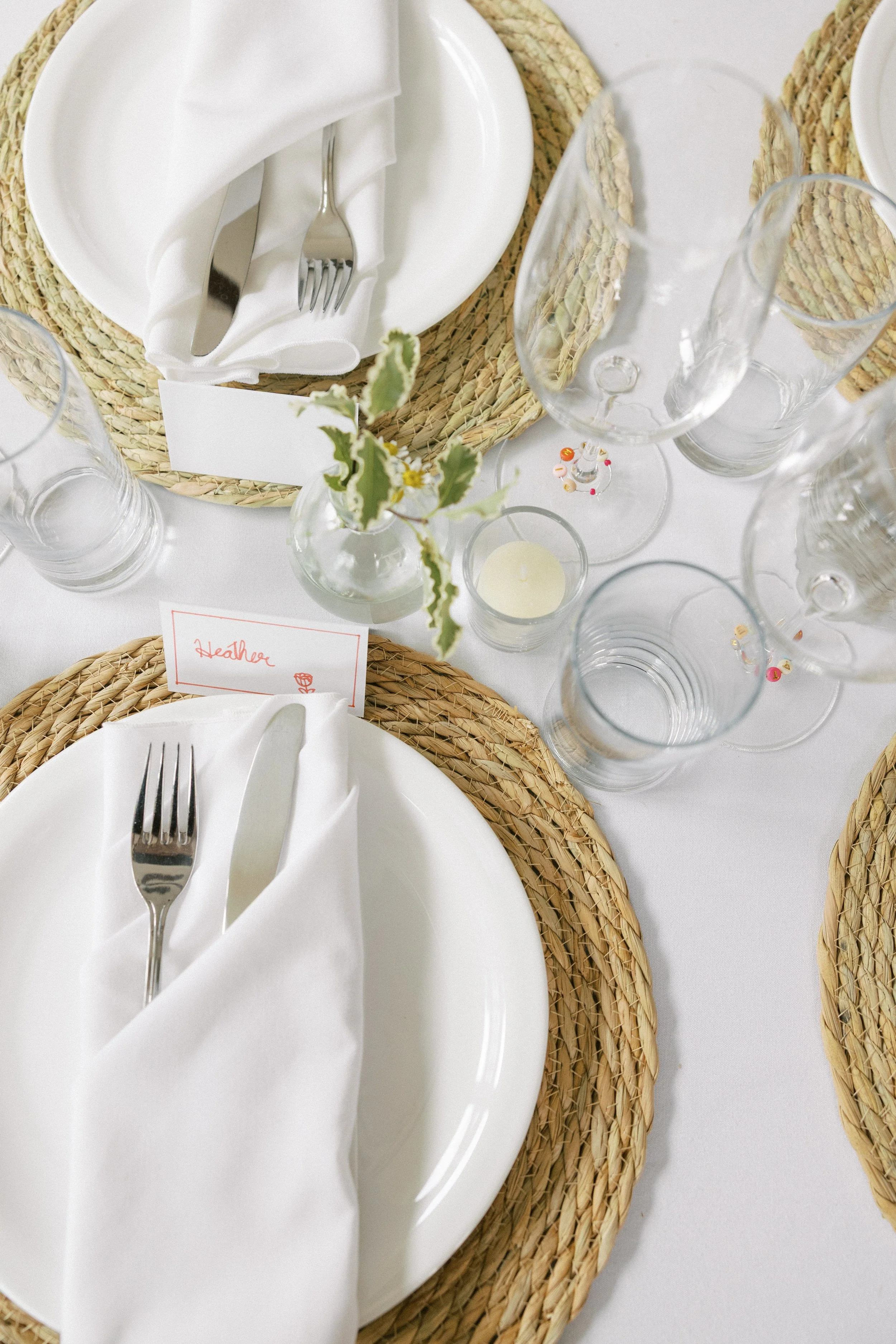 Vancouver Weddinv Consulting