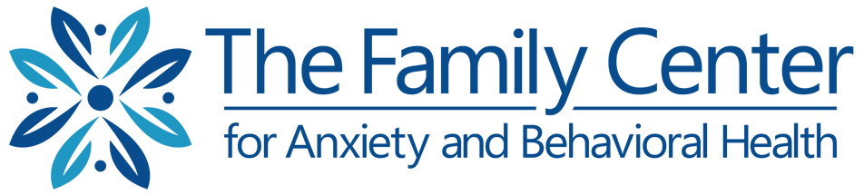 Family Center for Anxiety and Behavioral Health