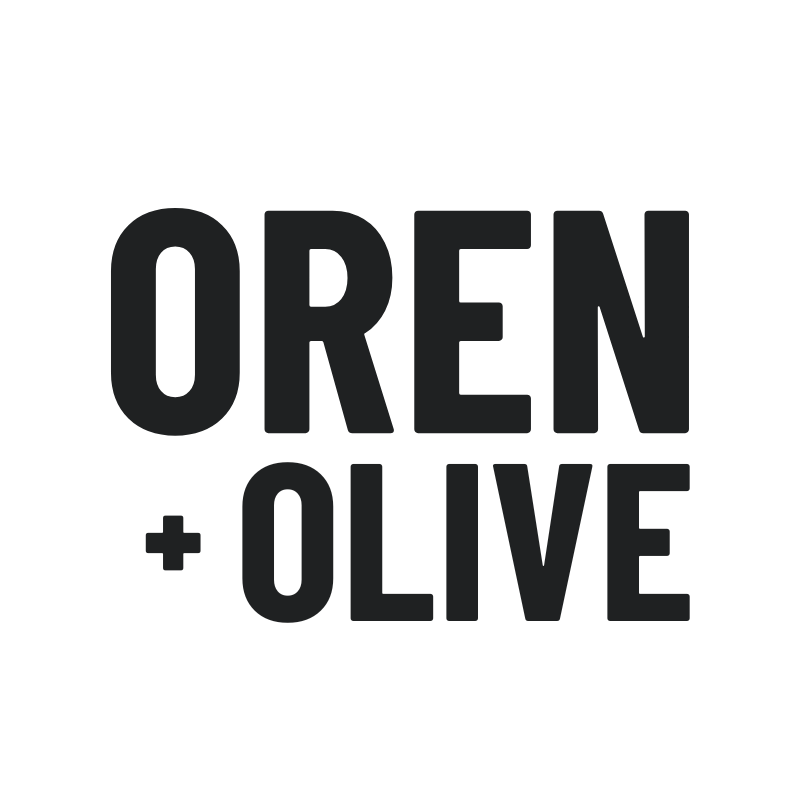 OREN + OLIVE
