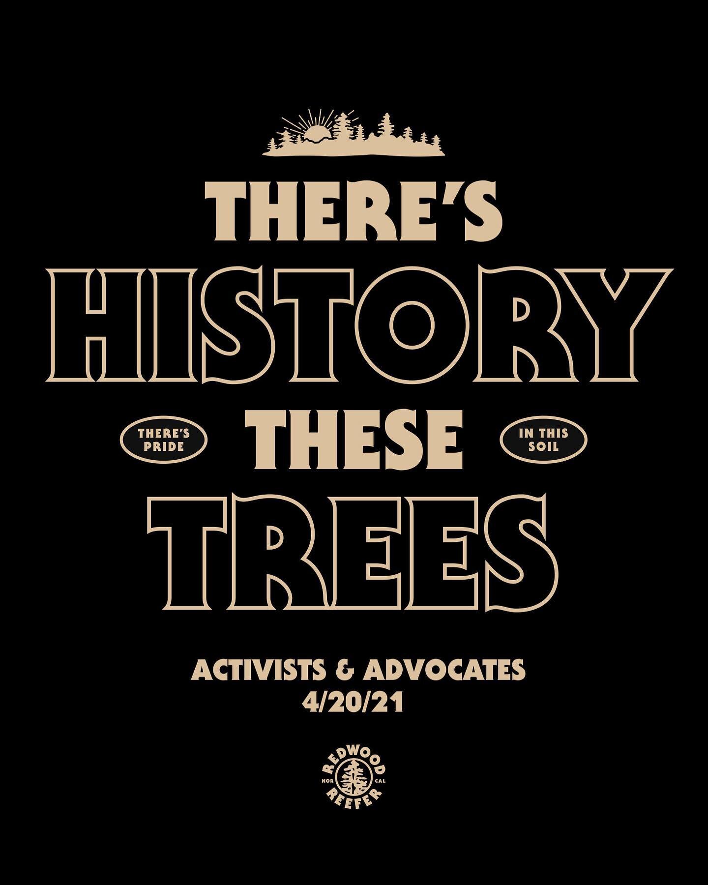 And it goes back to the days of the original cannabis pioneers of California. In celebration of 4/20, we&rsquo;re going back to the roots of the cannabis culture, and the people that fought for its access, legalization, and acceptance as a plant with