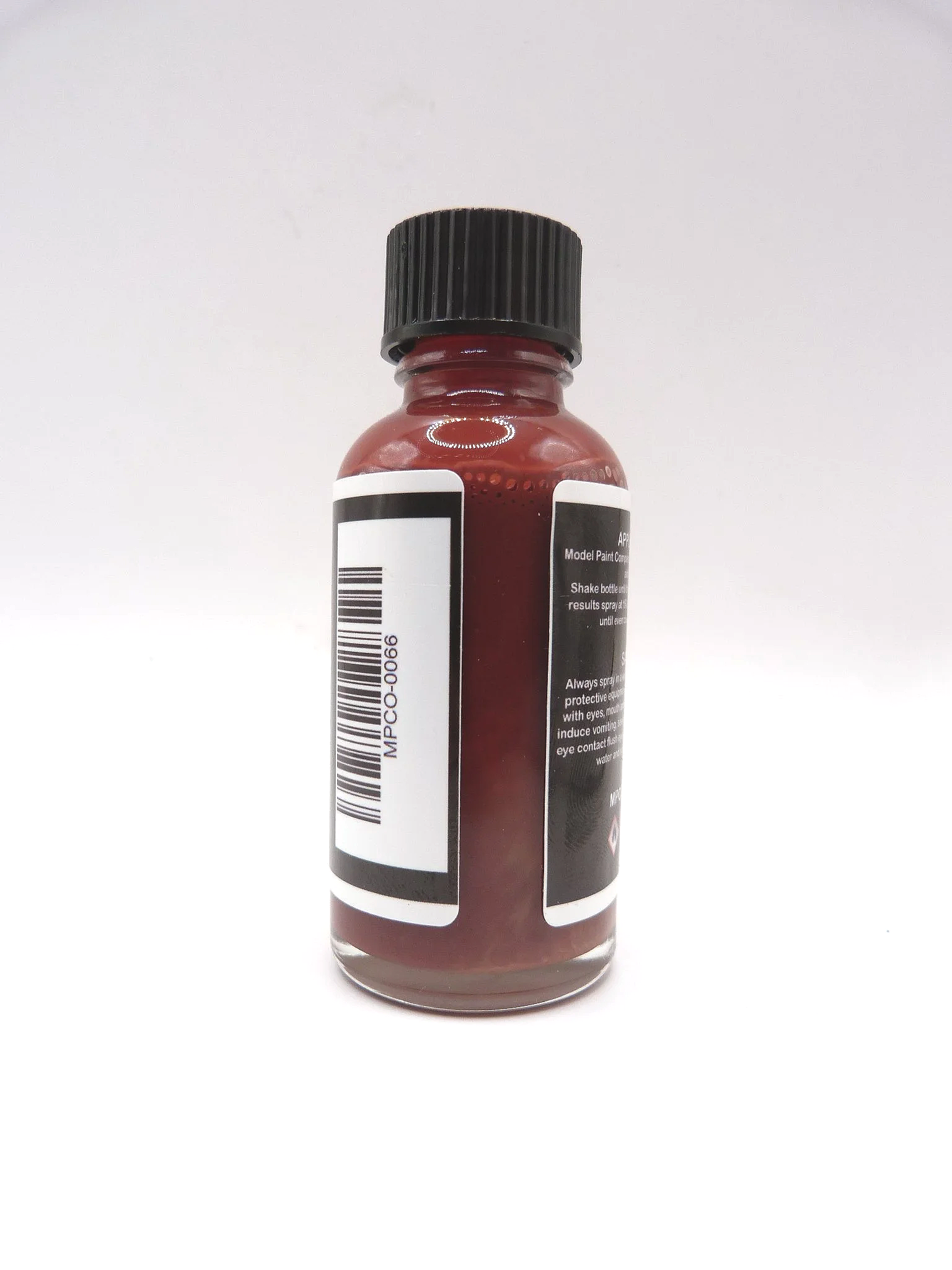 Model Paint Company airbrush paint for plastic model kits