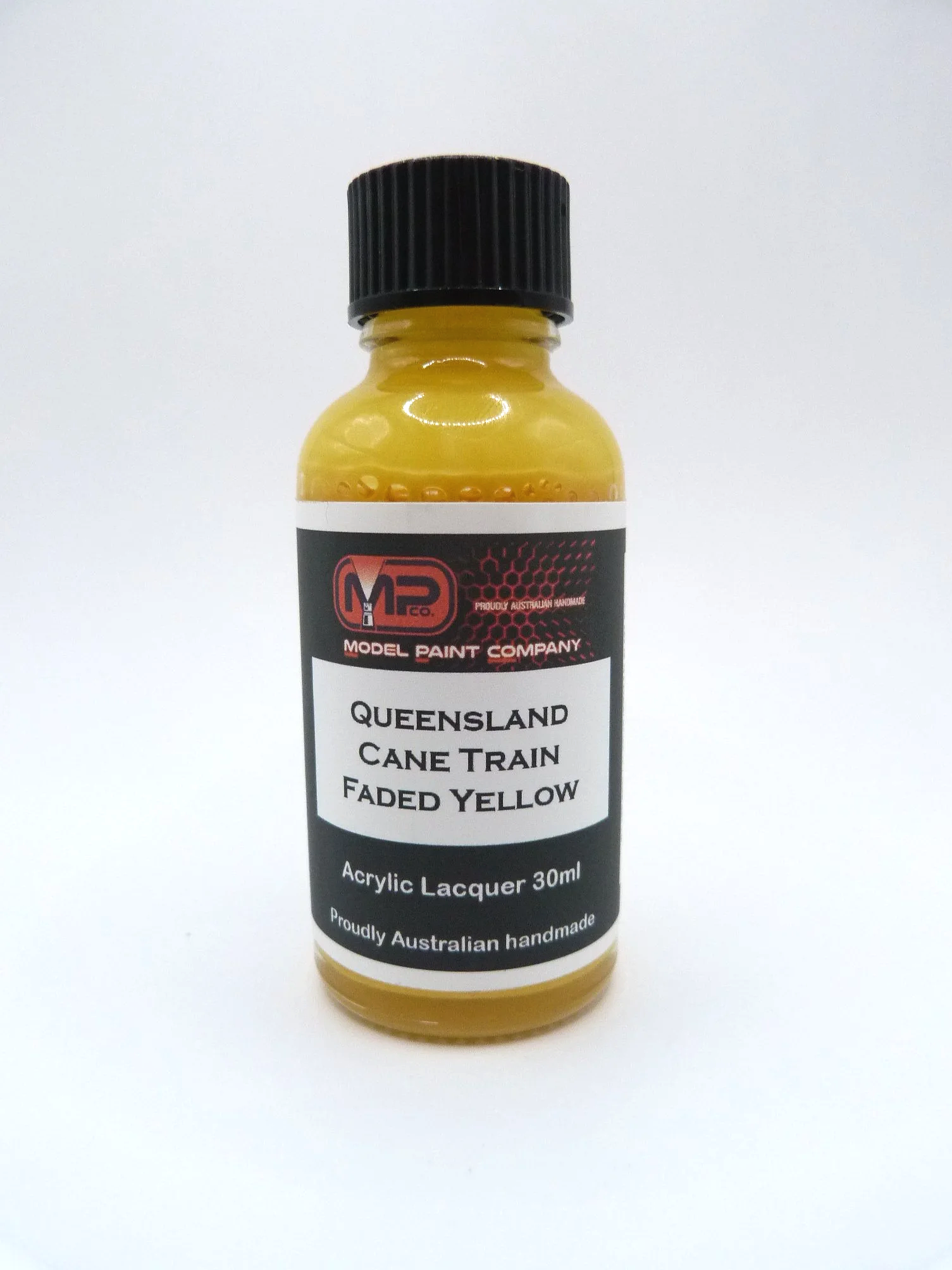 See Jurgen Engel for quality hobby consumables posted to you