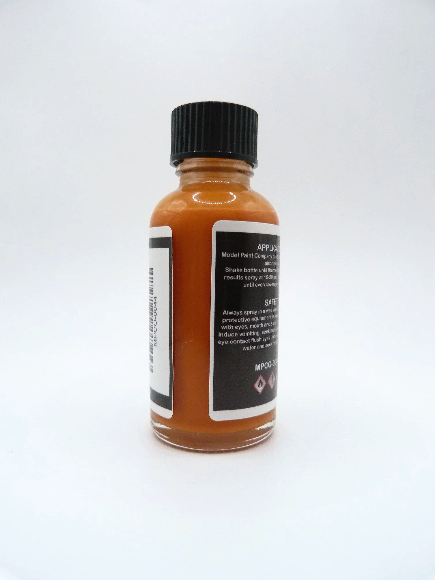 Model Paint Company airbrush paint