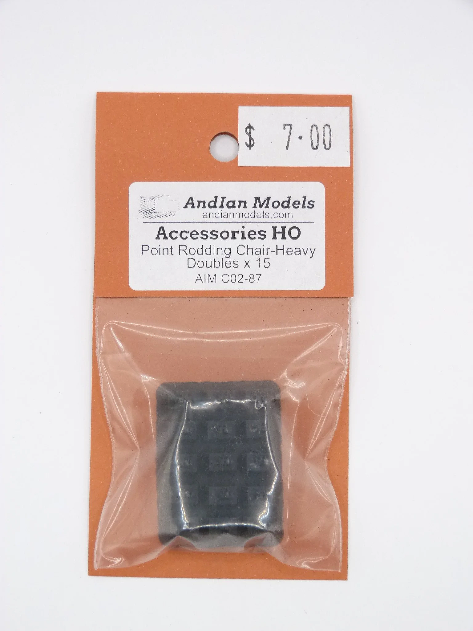 New South Wales railways point rodding chair