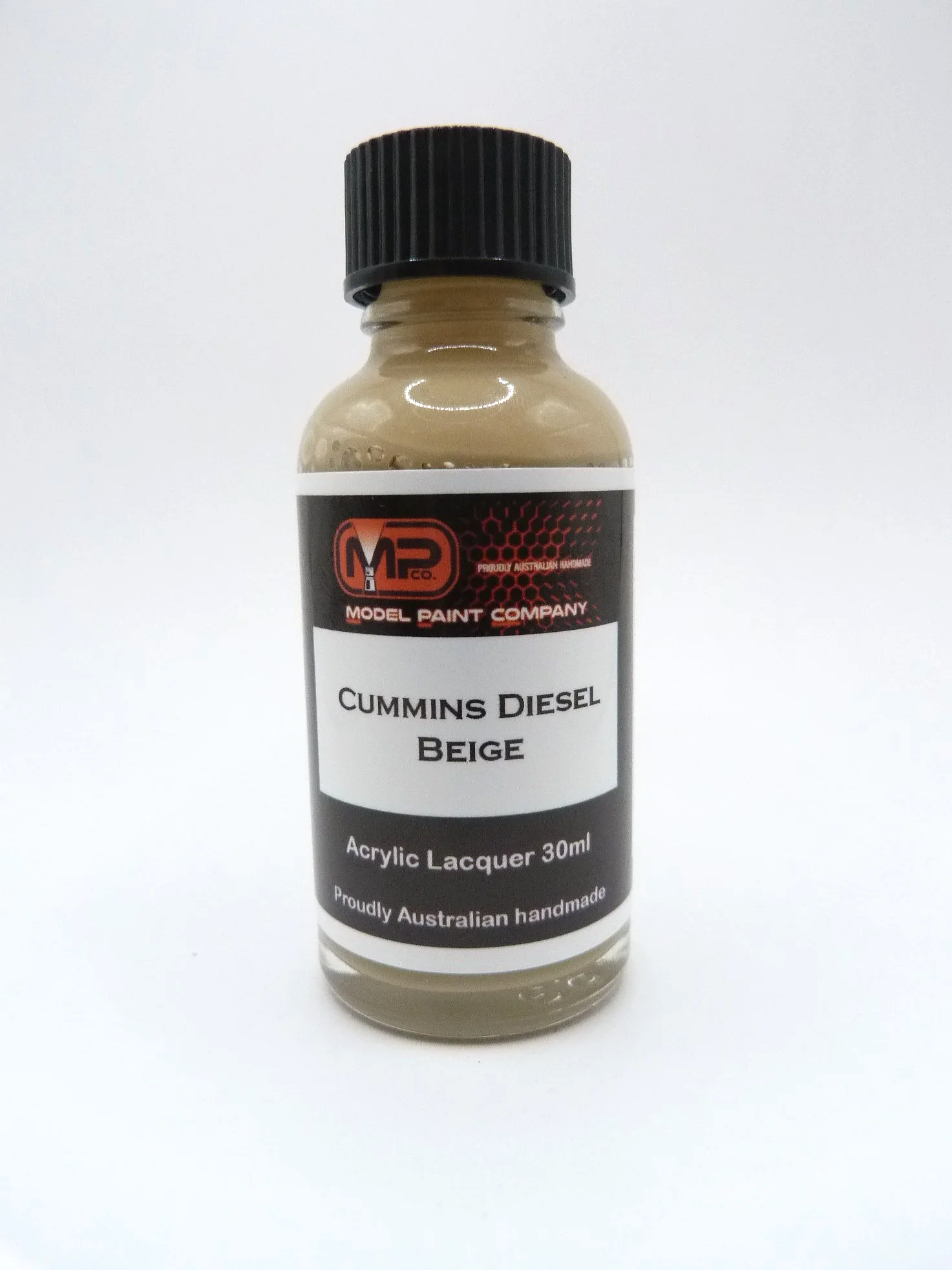 See Model Paint Company for hobby kit consumables