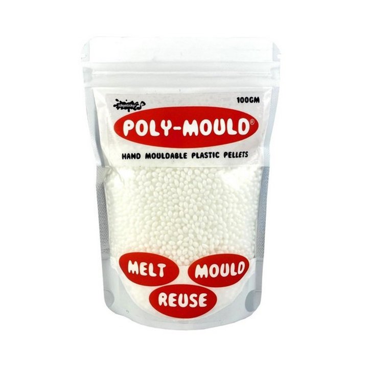 Moulding and hobby casting supplies