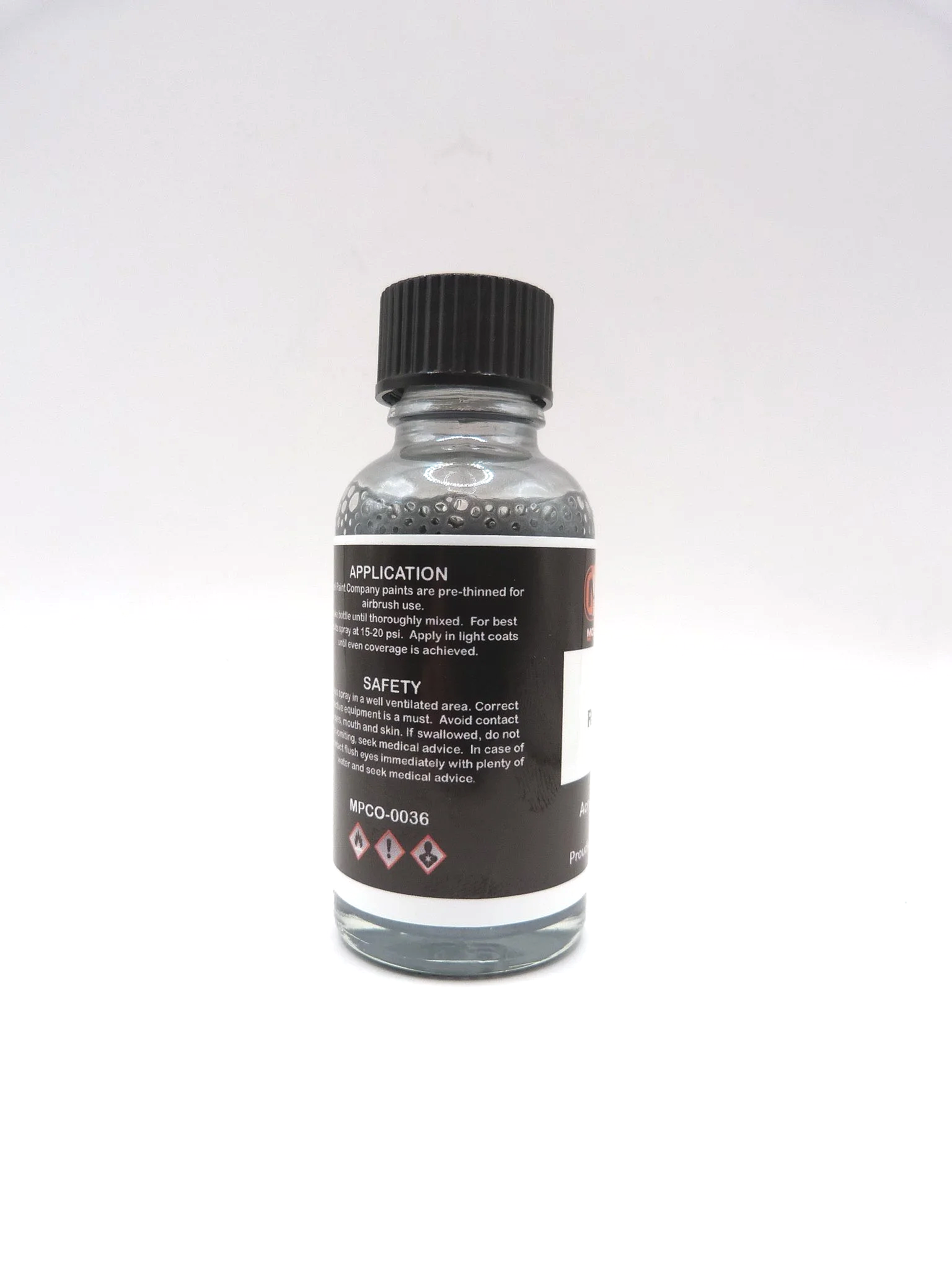 Model Paint Company for Australian made hobby paint