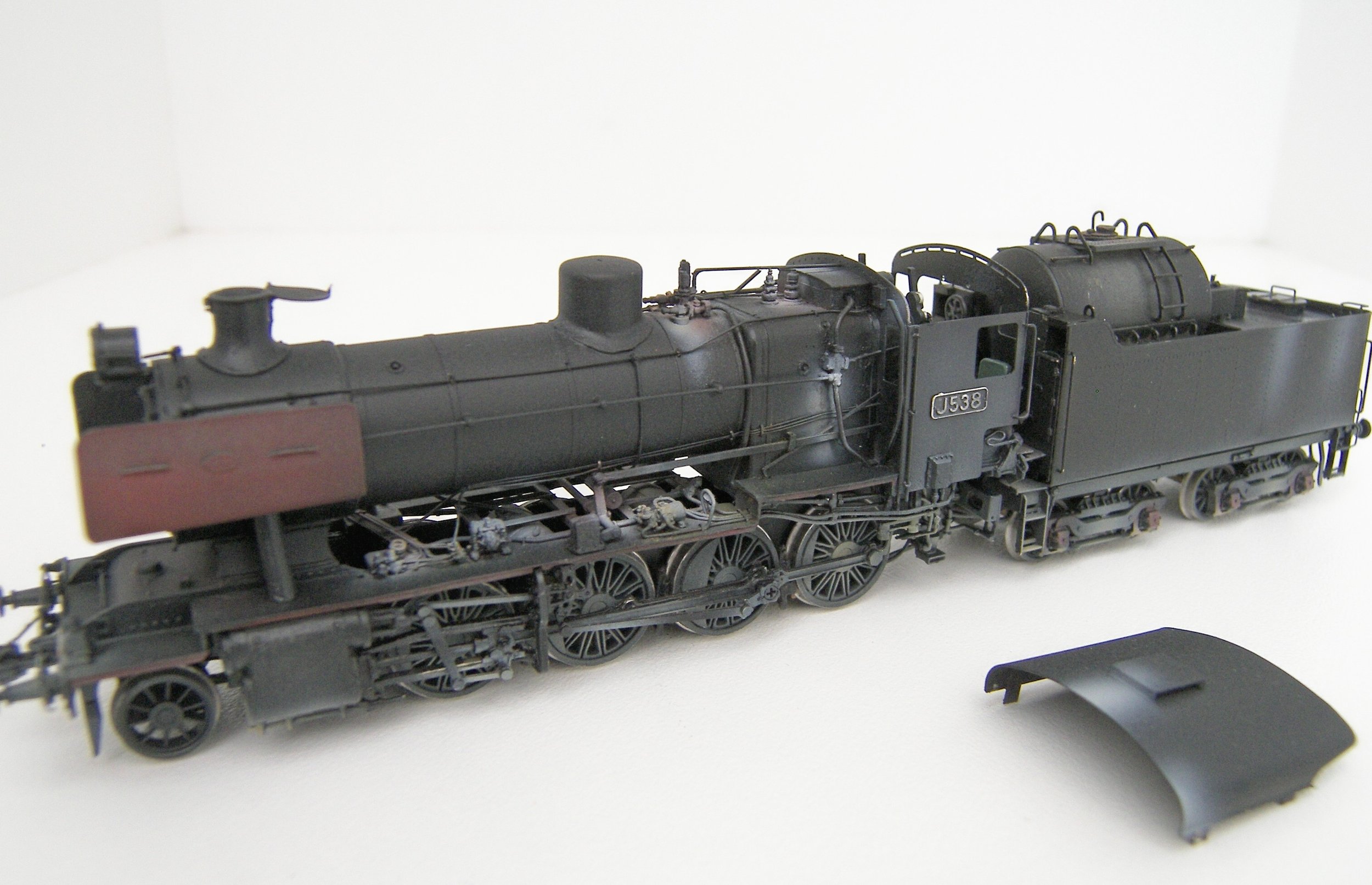 Hobby Tools for model railways and hobbies — Jurgen Engel
