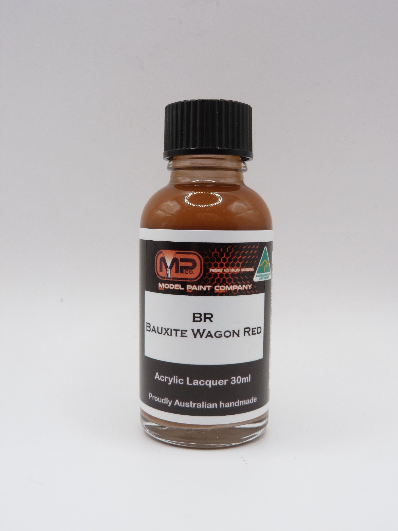 Model Paint Co BR Bauxite 30mL