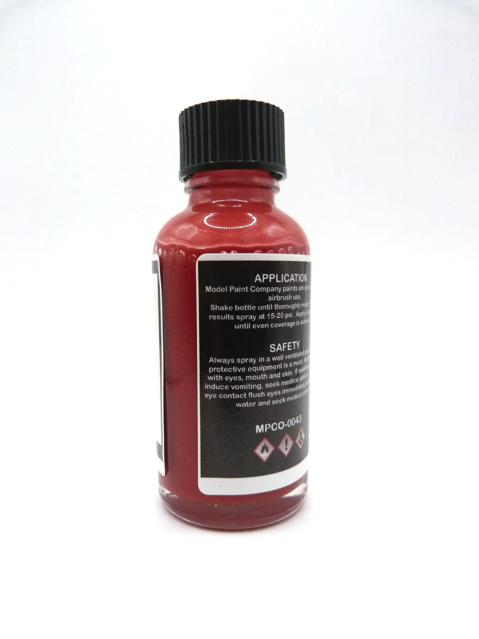 Model Paint Company available from Jurgen Engel