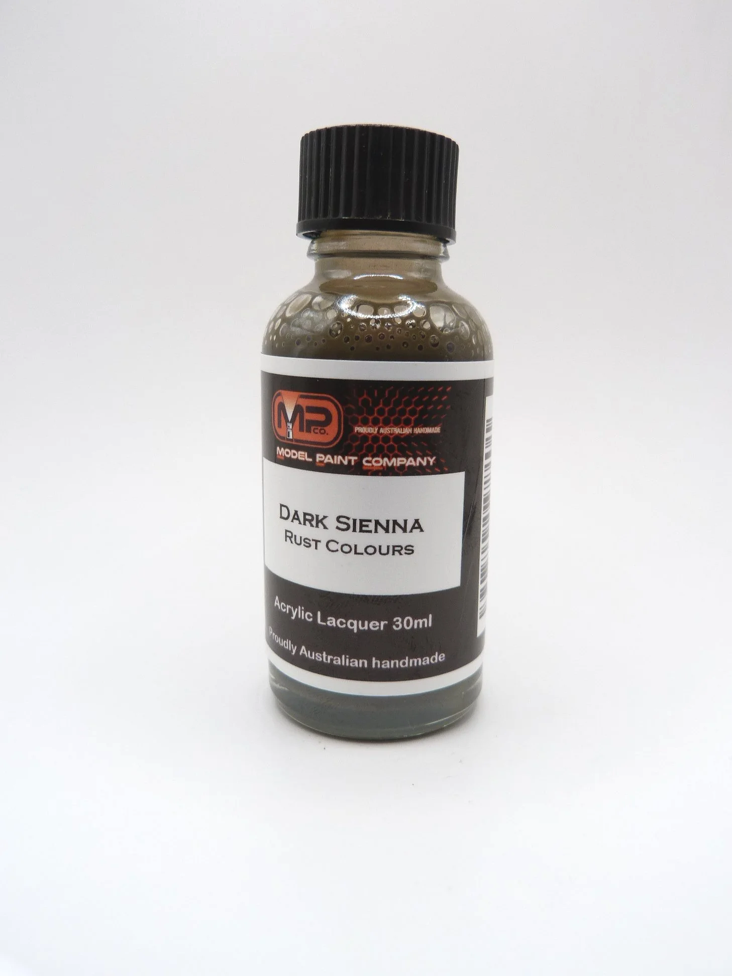 Weathering paint for 1/35 Tamiya tank