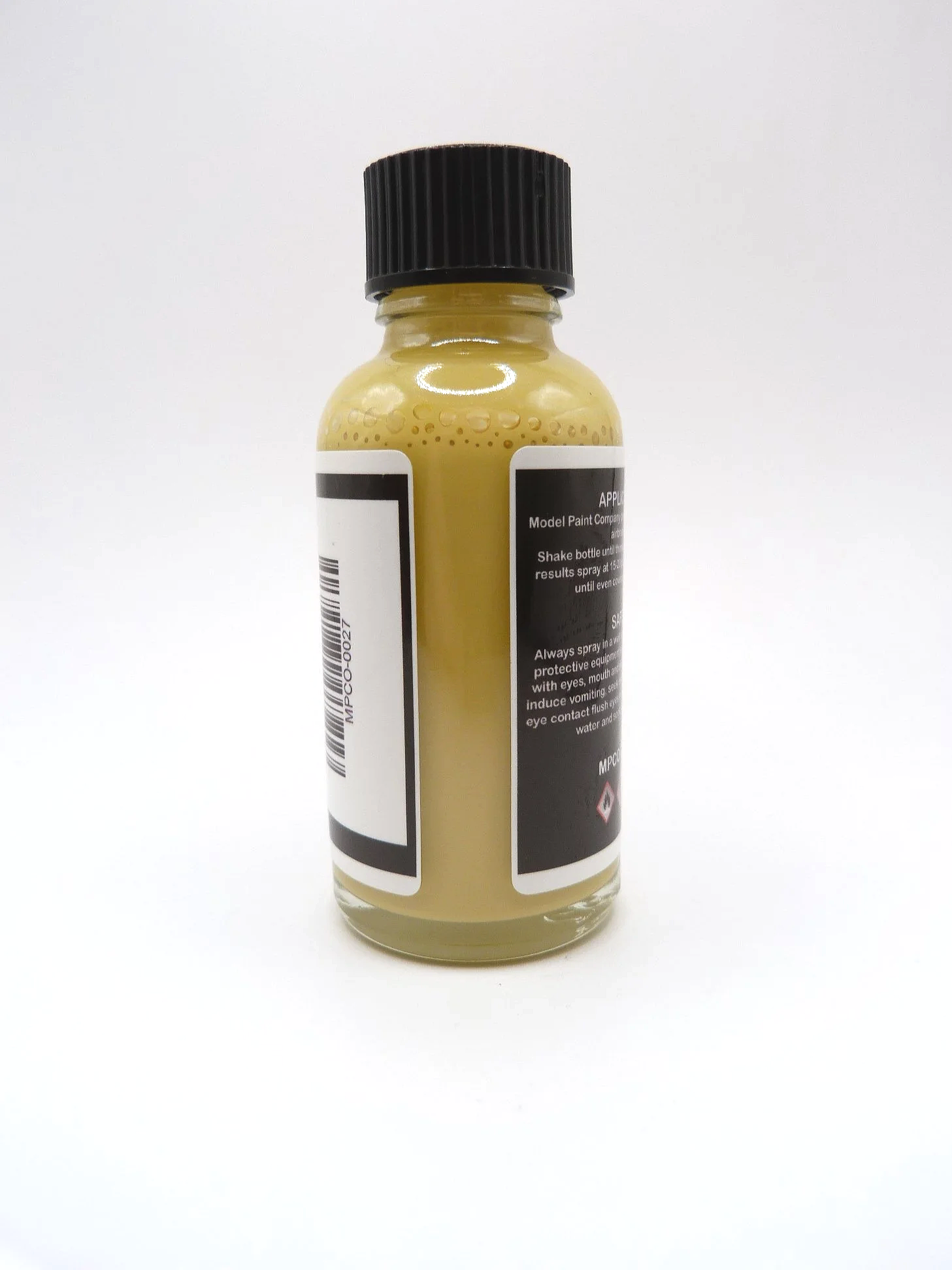 Model Paint Co British Railway colour