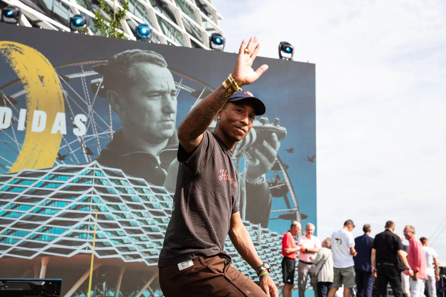 Adidas 70 years party Clearance