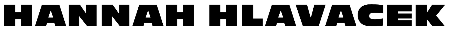HANNAH HLAVACEK