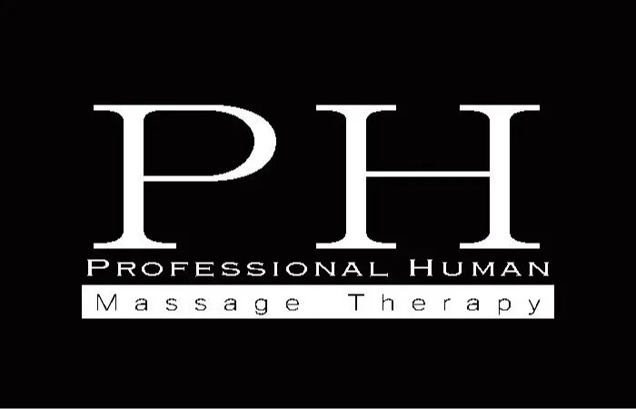 Professional Human Massage Therapy 