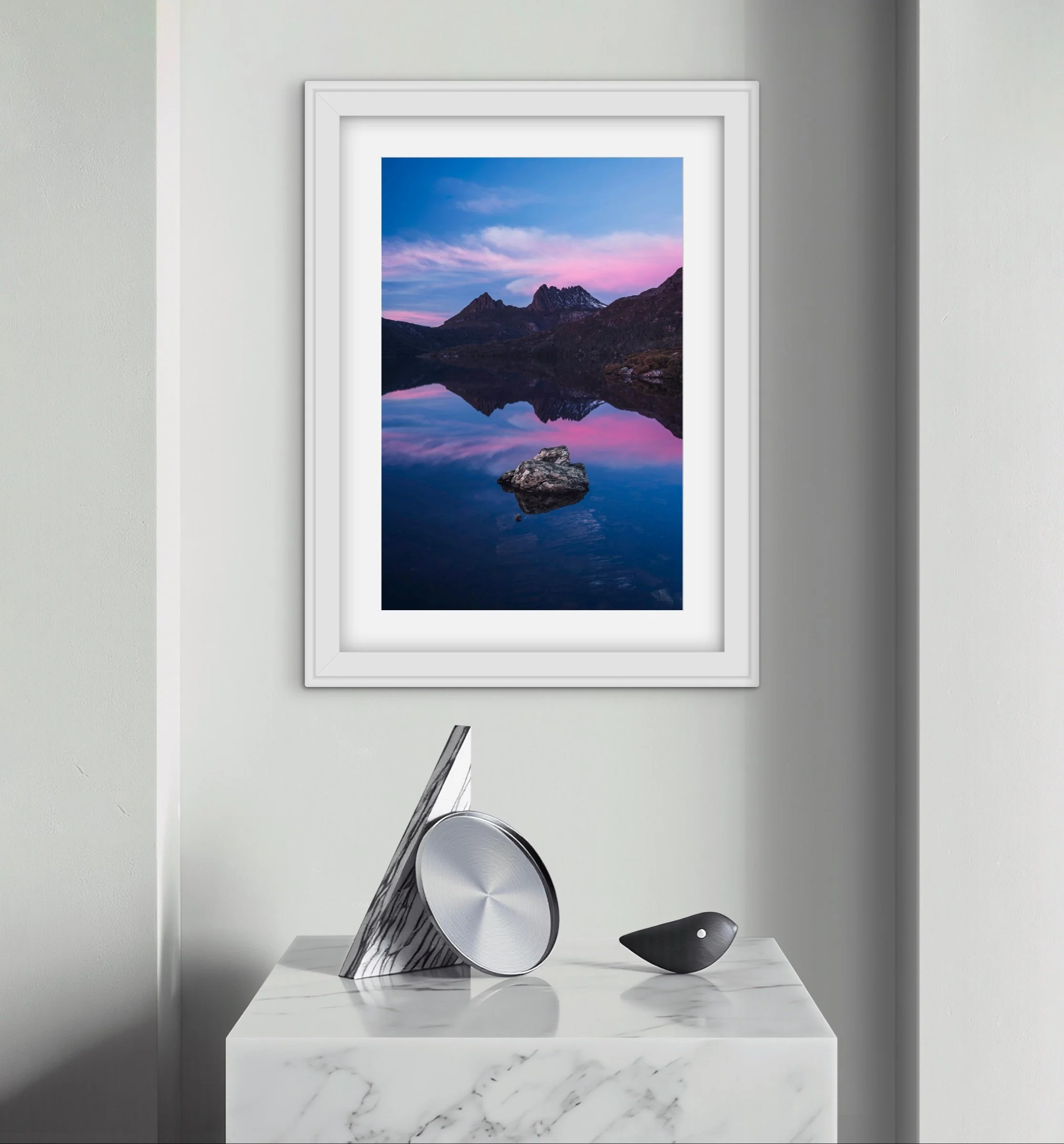 cradle-mountain-reflections-portrait-print-room.jpg