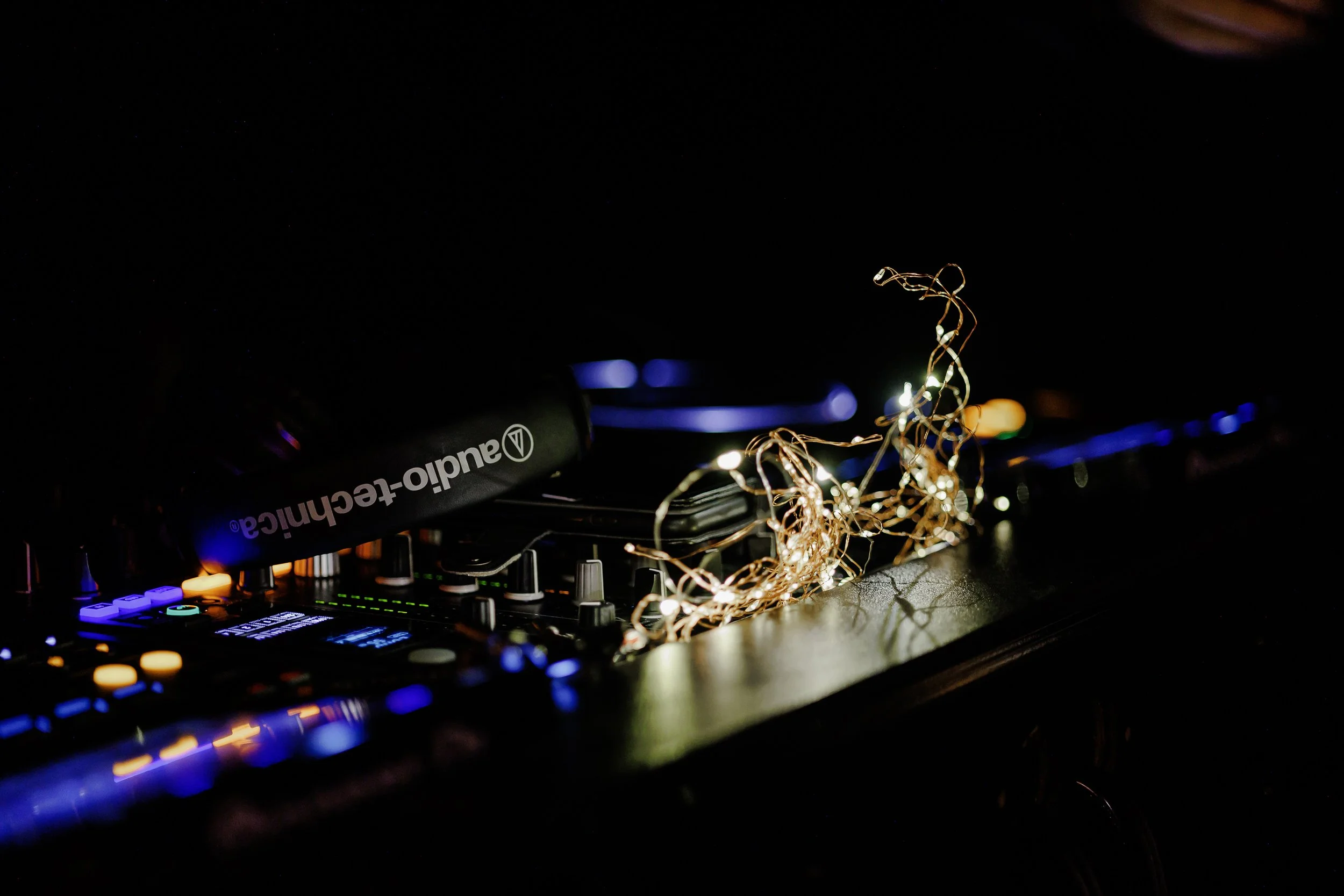 Underground Bar in Brisbane | Restaurant & Live Music Venue , Miss Demeanor (2).JPG