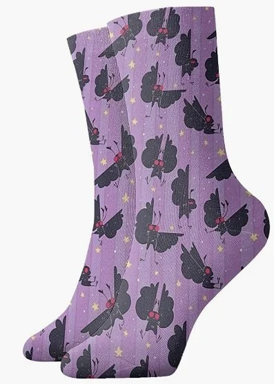 The Best Mothman Merch and Gift Ideas 2022