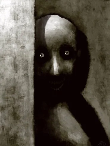 Solar Plexus Clown Gliders