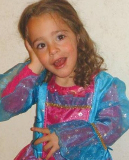 The Strange Death of Paulette Gebara Farah