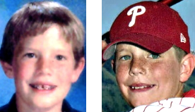 The Unexplained Disappearance of Garrett Bardsley
