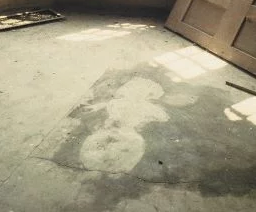 The Stain of Margaret Schilling