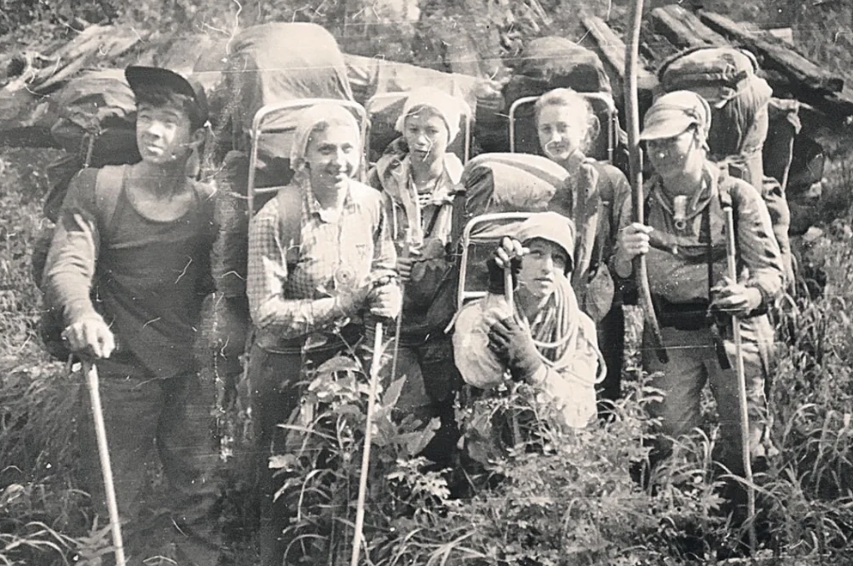 The Khamar Daban Incident: Another Dyatlov Pass?