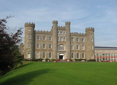 The Gormanston Foxes