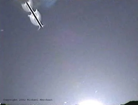 Atmospheric Beasts: Cryptids of the Clouds