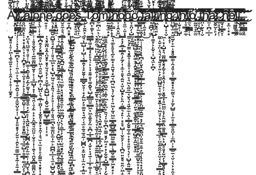 Tomino’s Hell: The Cursed Japanese Poem