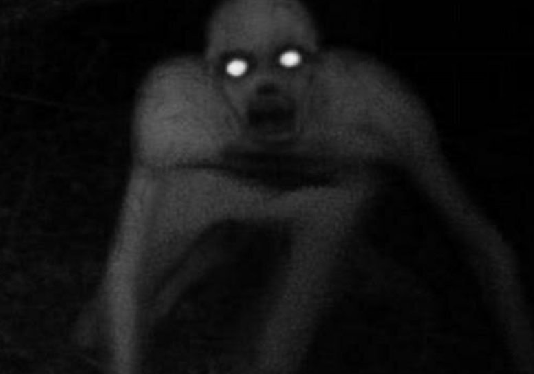 therake #creepypasta #story #creature