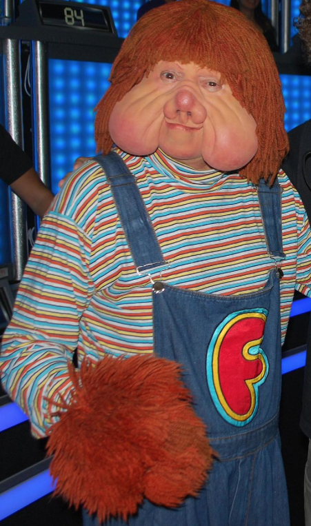 Fofao: The Killer Doll