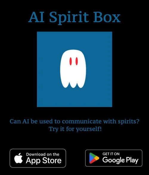 Free Online Spirit Box