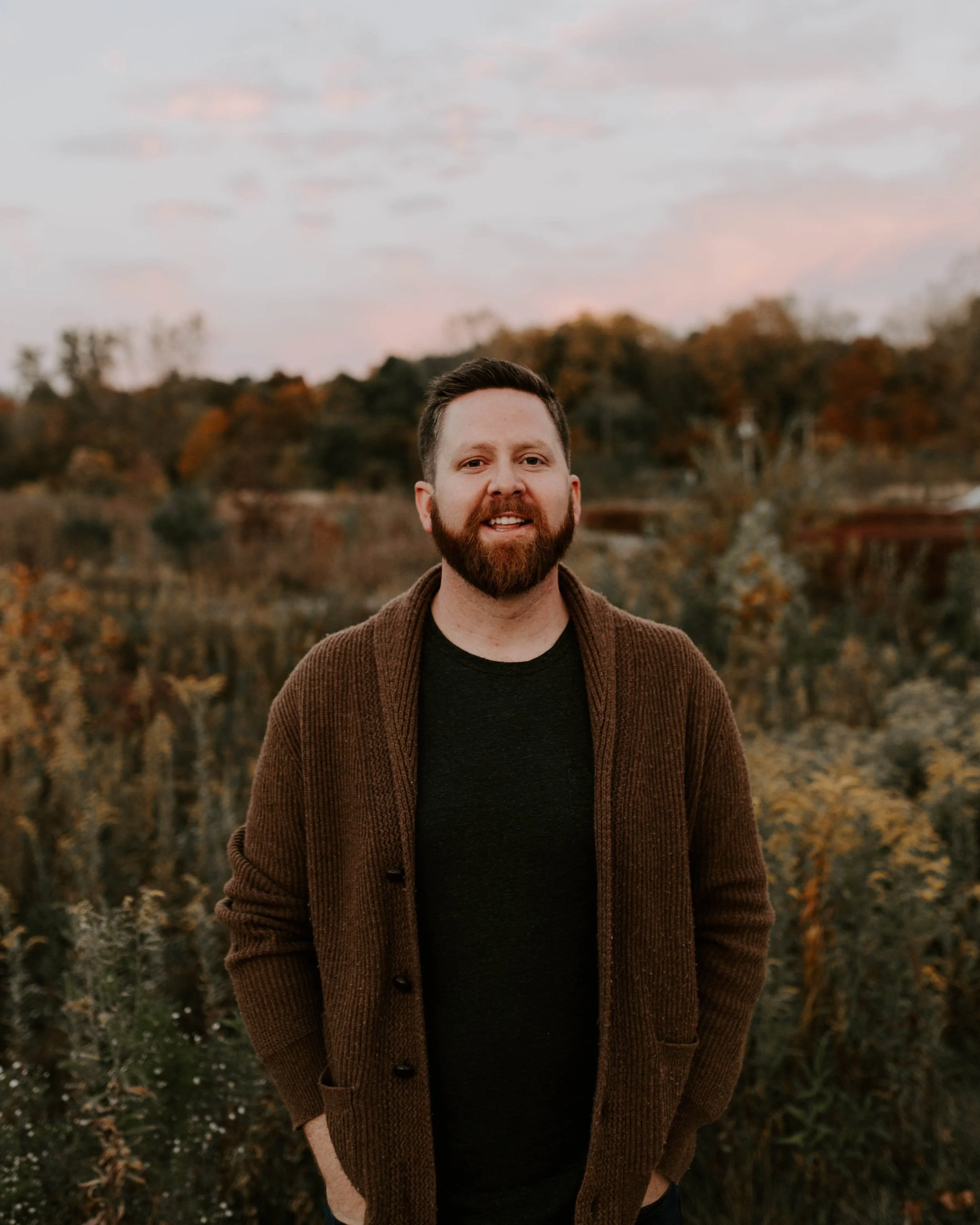 Mike Kinney Official Website