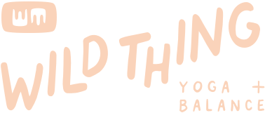 wild thing yoga