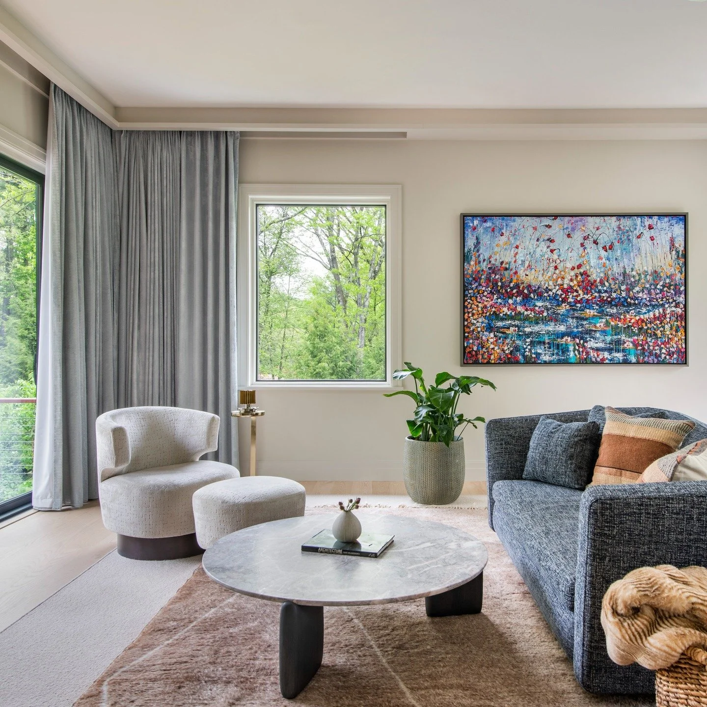 Recharge, relax, rewind.

#modernluxury #interiors #architecture