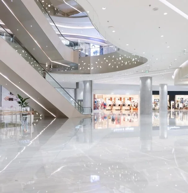 Concrete Sealing Company in Cincinnati Seal Pros