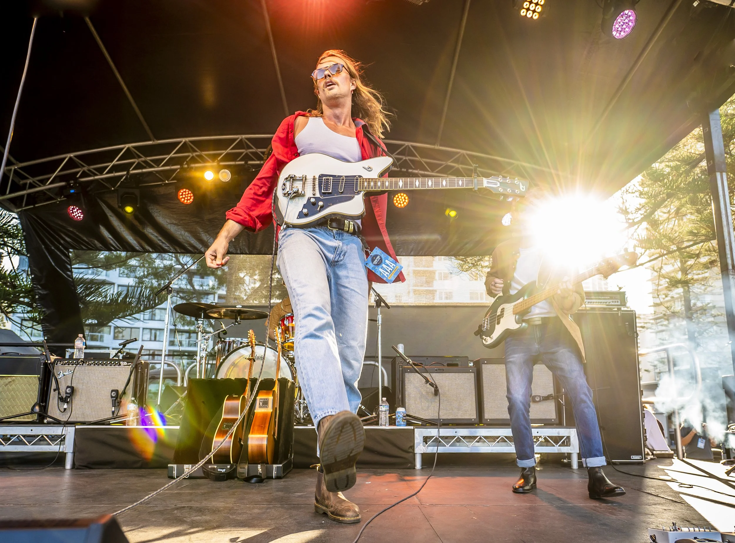 Artist- Austin Mackay.. Photographer- @simonegormanclark Simone Gorman-Clark_-12.JPG